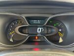 Renault Captur 2013 Sininen