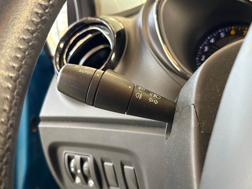 Renault Captur 2013 Sininen