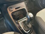 Renault Captur 2013 Sininen