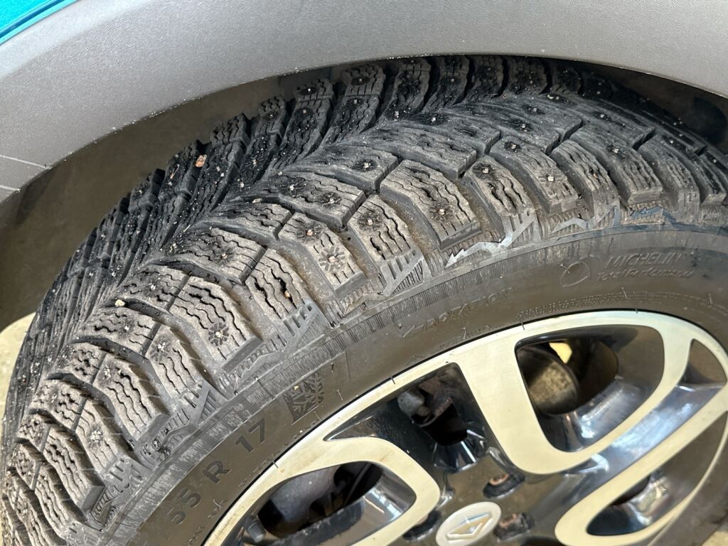 Renault Captur 2013 Sininen