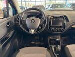 Renault Captur 2013 Sininen
