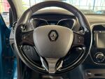 Renault Captur 2013 Sininen