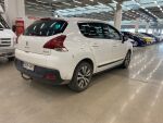 Peugeot 3008 2014 Valkoinen