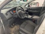 Peugeot 3008 2014 Valkoinen