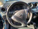 Nissan Note 2014 Sininen