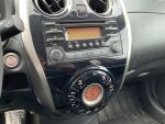 Nissan Note 2014 Sininen