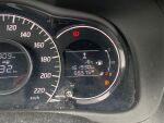 Nissan Note 2014 Sininen