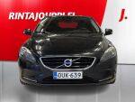 Volvo V40 2013 Musta