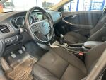 Volvo V40 2013 Musta