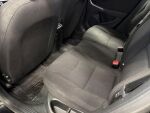Volvo V40 2013 Musta