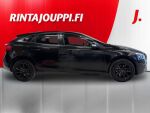 Volvo V40 2013 Musta
