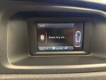 Volvo V40 2013 Musta