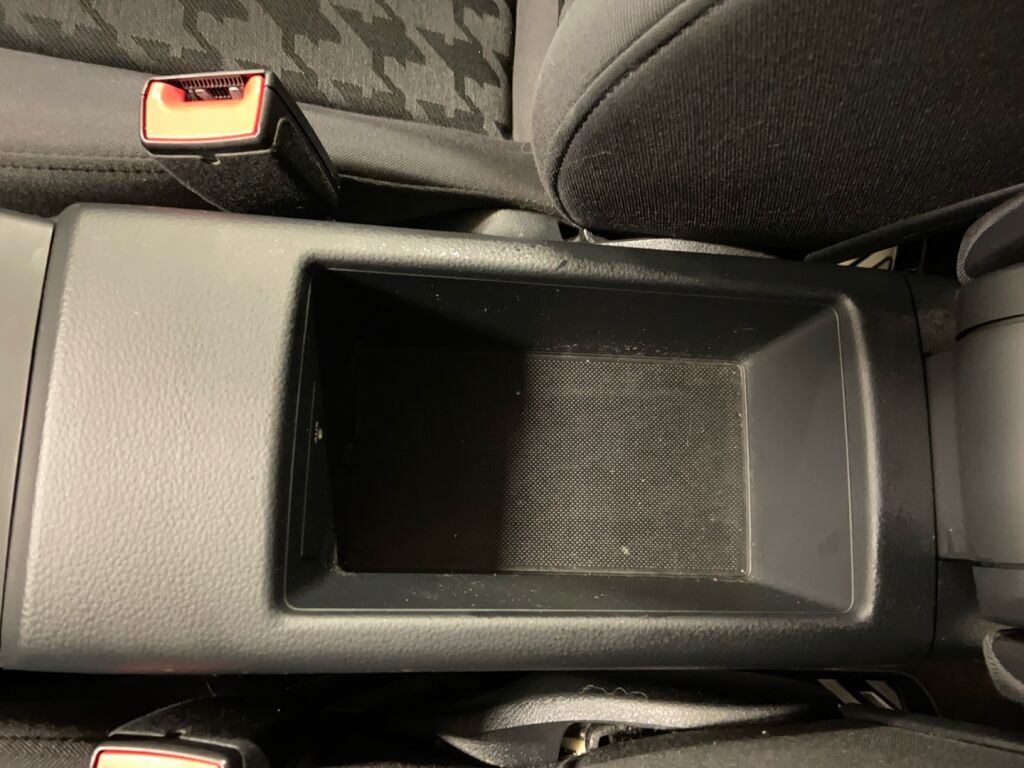 Audi A3 2013 Punainen