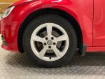Audi A3 2013 Punainen