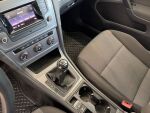 Volkswagen Golf 2014 Musta