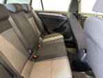 Volkswagen Golf 2014 Musta