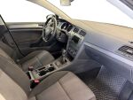 Volkswagen Golf 2014 Musta