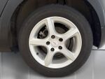 Volkswagen Golf 2014 Musta
