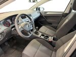 Volkswagen Golf 2014 Musta