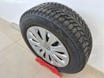 Volkswagen Golf 2014 Musta