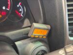 Toyota Land Cruiser 2007 Ruskea (beige)