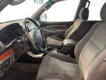 Toyota Land Cruiser 2007 Ruskea (beige)