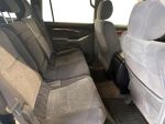 Toyota Land Cruiser 2007 Ruskea (beige)