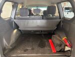 Toyota Land Cruiser 2007 Ruskea (beige)