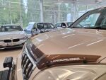 Toyota Land Cruiser 2007 Ruskea (beige)