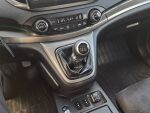 Honda CR-V 2014 Harmaa