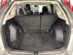 Honda CR-V 2014 Harmaa