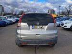 Honda CR-V 2014 Harmaa