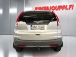 Honda CR-V 2014 Harmaa
