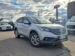 Honda CR-V 2014 Harmaa