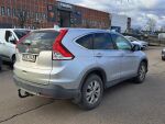 Honda CR-V 2014 Harmaa