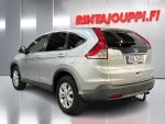 Honda CR-V 2014 Harmaa
