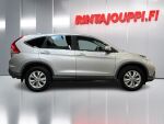 Honda CR-V 2014 Harmaa