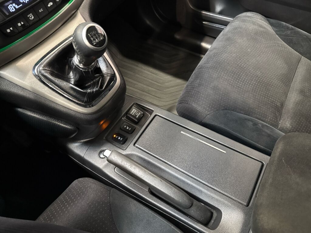 Honda CR-V 2014 Harmaa