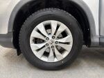 Honda CR-V 2014 Harmaa