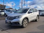 Honda CR-V 2014 Harmaa