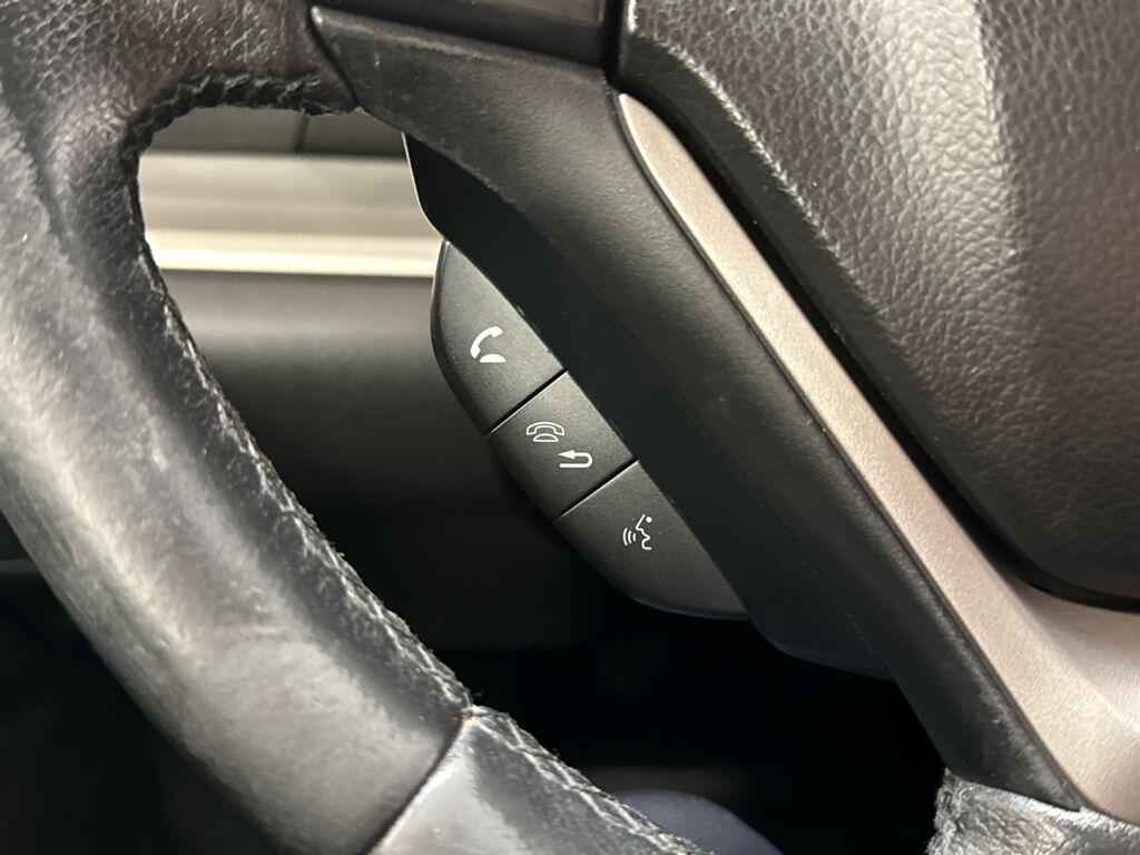 Honda CR-V 2014 Harmaa