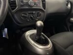 Nissan Juke 2014 Harmaa