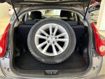 Nissan Juke 2014 Harmaa