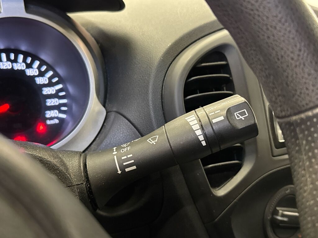 Nissan Juke 2014 Harmaa