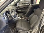 Nissan Juke 2014 Harmaa
