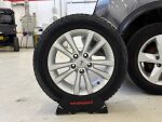 Nissan Juke 2014 Harmaa
