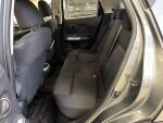 Nissan Juke 2014 Harmaa