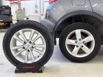 Nissan Juke 2014 Harmaa