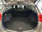 Toyota Auris 2014 Ruskea (beige)