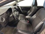 Toyota Auris 2014 Ruskea (beige)
